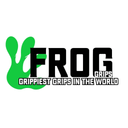 Frog Banner L / Weiss kaufen -  Frog Grips Accessoires  - Fitness Onlineshop