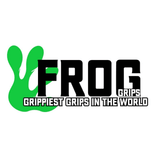 Frog Banner L / Weiss kaufen -  Frog Grips Accessoires  - Fitness Onlineshop
