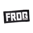 Frog Belt Patch Frog kaufen -  Frog Grips Patches  - Fitness Onlineshop
