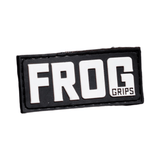 Frog Belt Patch Frog kaufen -  Frog Grips Patches  - Fitness Onlineshop