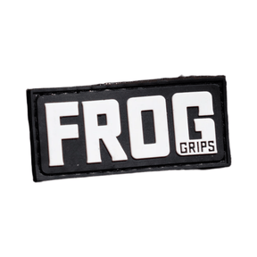 Frog Belt Patch Frog kaufen -  Frog Grips Patches  - Fitness Onlineshop