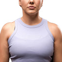 Frog Damen Tank Top Lavendel / L kaufen -  Frog Grips Oberteile Damen  - Fitness Onlineshop