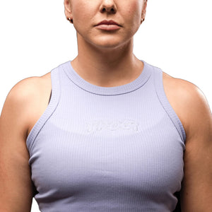 Frog Damen Tank Top Lavendel / L kaufen -  Frog Grips Oberteile Damen  - Fitness Onlineshop