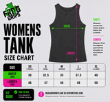Frog Damen Tank Top kaufen -  Frog Grips Oberteile Damen  - Fitness Onlineshop