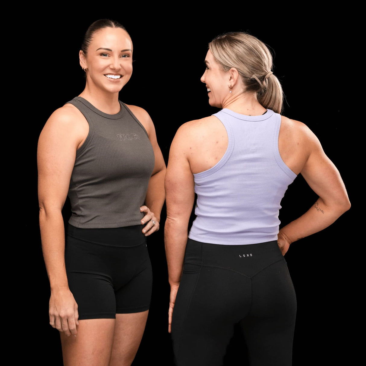 Frog Damen Tank Top kaufen -  Frog Grips Oberteile Damen  - Fitness Onlineshop