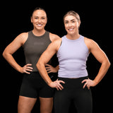 Frog Damen Tank Top kaufen -  Frog Grips Oberteile Damen  - Fitness Onlineshop