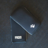 Frog Elite Knee Sleeves (Kniebandagen Paar) kaufen -  Frog Grips Kniebandagen  - Fitness Onlineshop