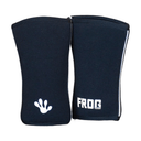 Frog Elite Knee Sleeves (Kniebandagen Paar) Schwarz / XL kaufen -  Frog Grips Kniebandagen  - Fitness Onlineshop