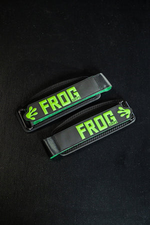 Frog Elite Wrist Supports (Handgelenkbandagen) kaufen -  Frog Grips Handgelenkbandagen  - Fitness Onlineshop