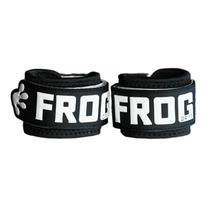Frog Elite Wrist Supports (Handgelenkbandagen) kaufen -  Frog Grips Handgelenkbandagen  - Fitness Onlineshop