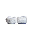 Frog Elite Wrist Supports (Handgelenkbandagen) L / Weiss kaufen -  Frog Grips Handgelenkbandagen  - Fitness Onlineshop
