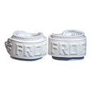 Frog Elite Wrist Supports (Handgelenkbandagen) L / Weiss kaufen -  Frog Grips Handgelenkbandagen  - Fitness Onlineshop