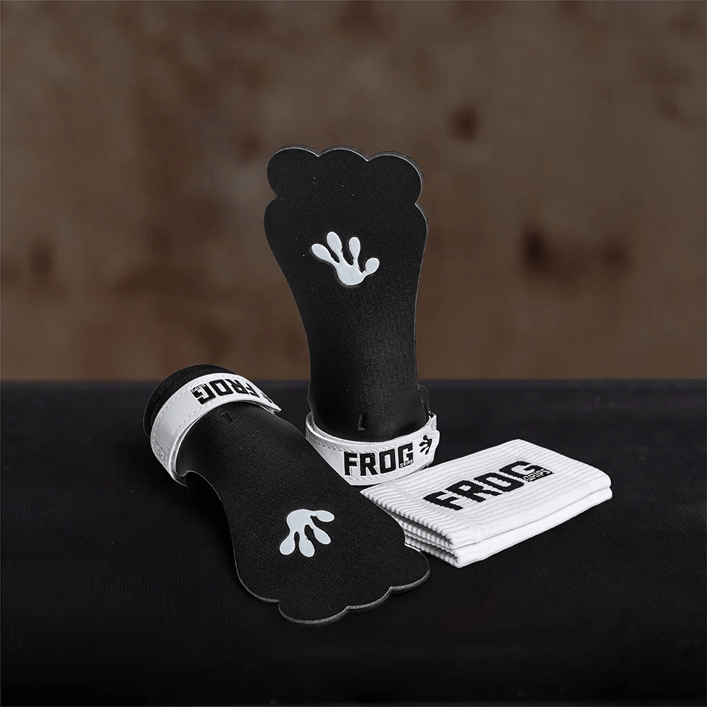 Frog Grips Base kaufen -  Frog Grips Gymnastics Grips  - Fitness Onlineshop