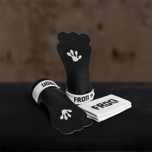 Frog Grips Base kaufen -  Frog Grips Gymnastics Grips  - Fitness Onlineshop