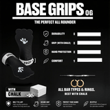 Frog Grips Base kaufen -  Frog Grips Gymnastics Grips  - Fitness Onlineshop