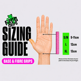 Frog Grips Base kaufen -  Frog Grips Gymnastics Grips  - Fitness Onlineshop