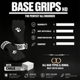 Frog Grips Base kaufen -  Frog Grips Gymnastics Grips  - Fitness Onlineshop