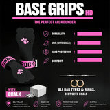 Frog Grips Base kaufen -  Frog Grips Gymnastics Grips  - Fitness Onlineshop