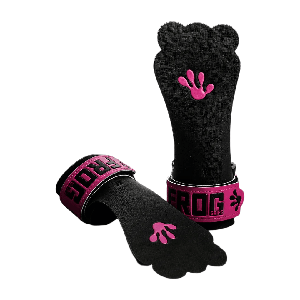 Frog Grips Base kaufen -  Frog Grips Gymnastics Grips  - Fitness Onlineshop