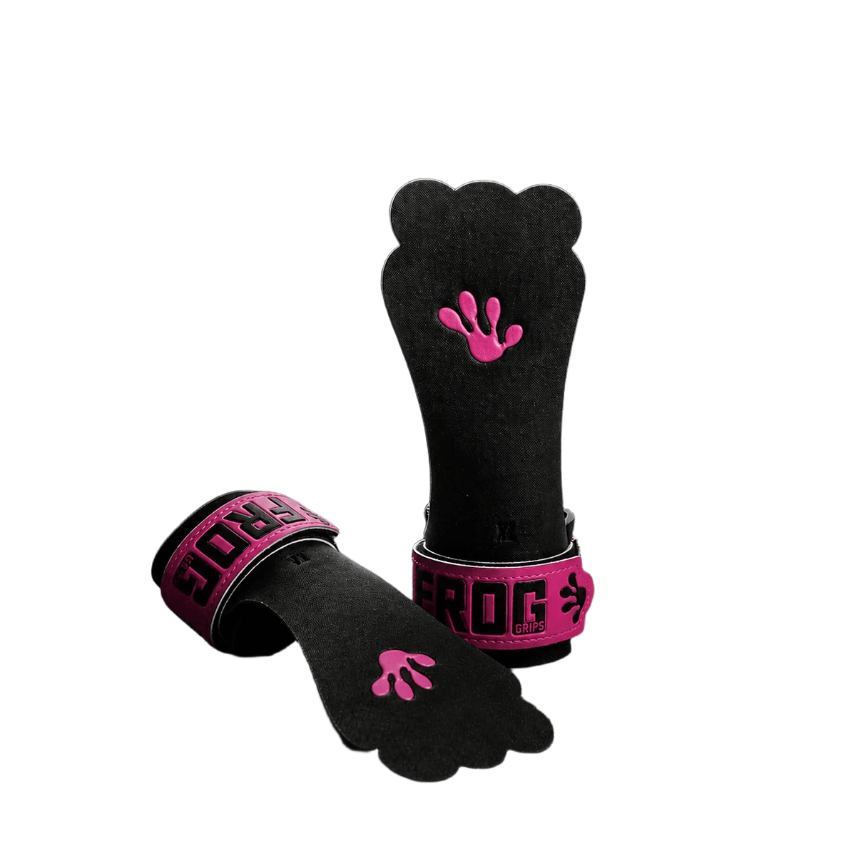 Frog Grips Base Pink / HD (breit) / S/M kaufen -  Frog Grips Gymnastics Grips  - Fitness Onlineshop
