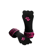 Frog Grips Base Pink / HD (breit) / S/M kaufen -  Frog Grips Gymnastics Grips  - Fitness Onlineshop