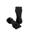 Frog Grips Base Schwarz / HD (breit) / S/M kaufen -  Frog Grips Gymnastics Grips  - Fitness Onlineshop