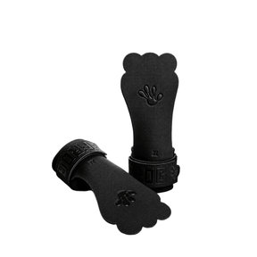 Frog Grips Base Schwarz / HD (breit) / S/M kaufen -  Frog Grips Gymnastics Grips  - Fitness Onlineshop
