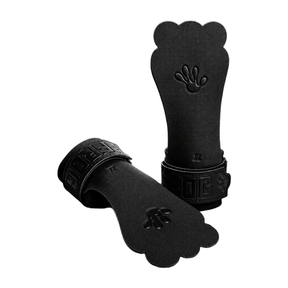 Frog Grips Base Schwarz / HD (breit) / S/M kaufen -  Frog Grips Gymnastics Grips  - Fitness Onlineshop