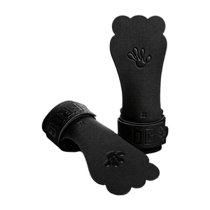Frog Grips Base Schwarz / HD (breit) / S/M kaufen -  Frog Grips Gymnastics Grips  - Fitness Onlineshop