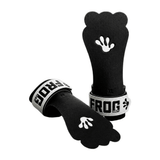 Frog Grips Base Weiss/Schwarz / HD (breit) / S/M kaufen -  Frog Grips Gymnastics Grips  - Fitness Onlineshop