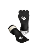 Frog Grips Base Weiss/Schwarz / OG (schmal) / S/M kaufen -  Frog Grips Gymnastics Grips  - Fitness Onlineshop