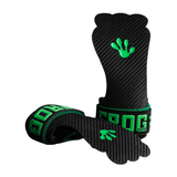 Frog Grips Elite Grün / HD (breit) / S kaufen -  Frog Grips Gymnastics Grips  - Fitness Onlineshop