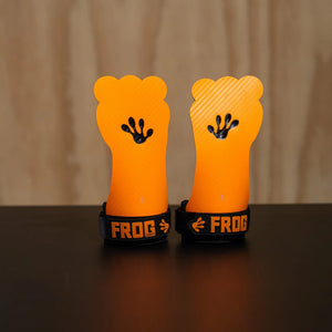 Frog Grips Elite kaufen -  Frog Grips Gymnastics Grips  - Fitness Onlineshop