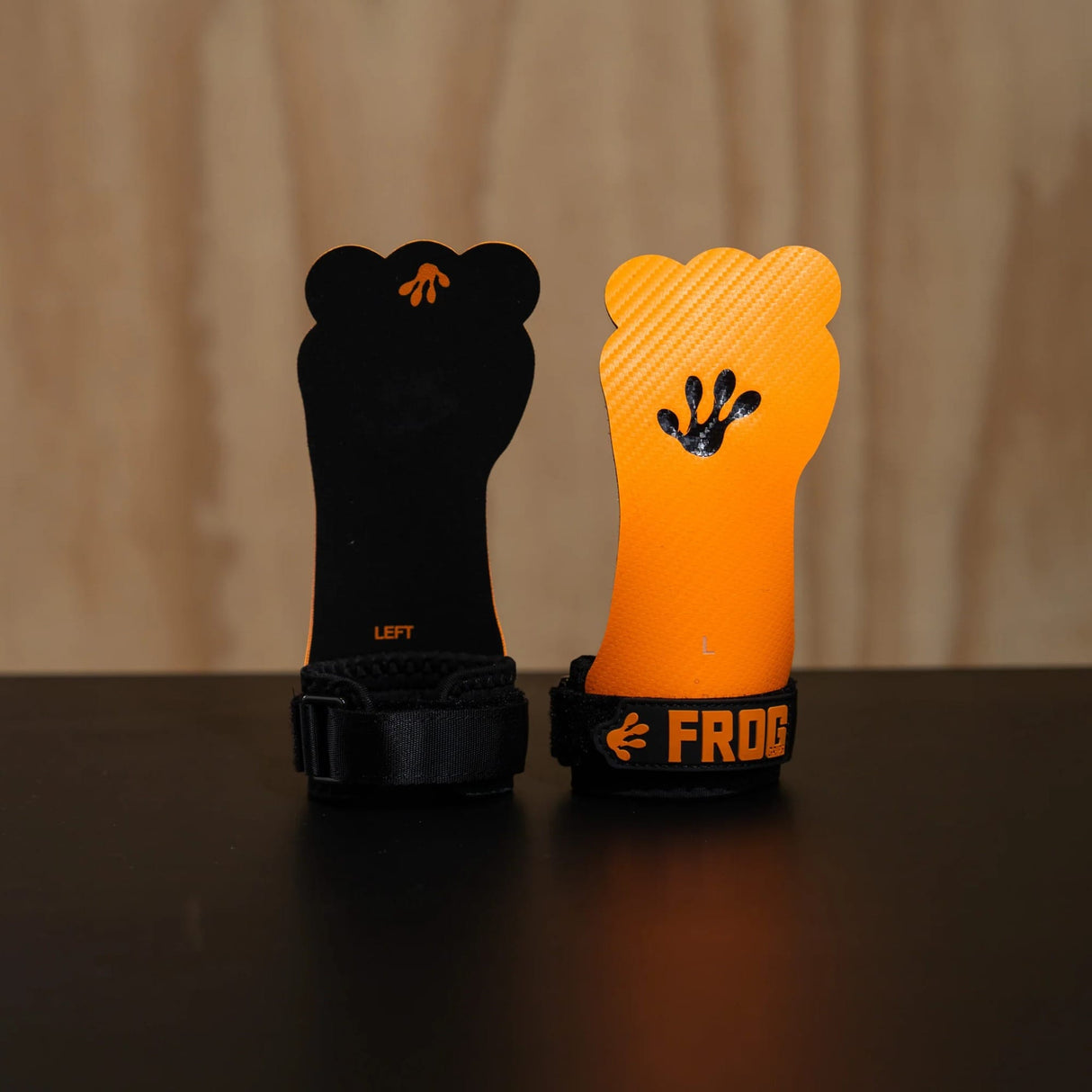 Frog Grips Elite kaufen -  Frog Grips Gymnastics Grips  - Fitness Onlineshop