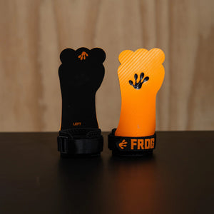 Frog Grips Elite kaufen -  Frog Grips Gymnastics Grips  - Fitness Onlineshop