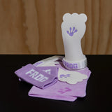Frog Grips Elite kaufen -  Frog Grips Gymnastics Grips  - Fitness Onlineshop
