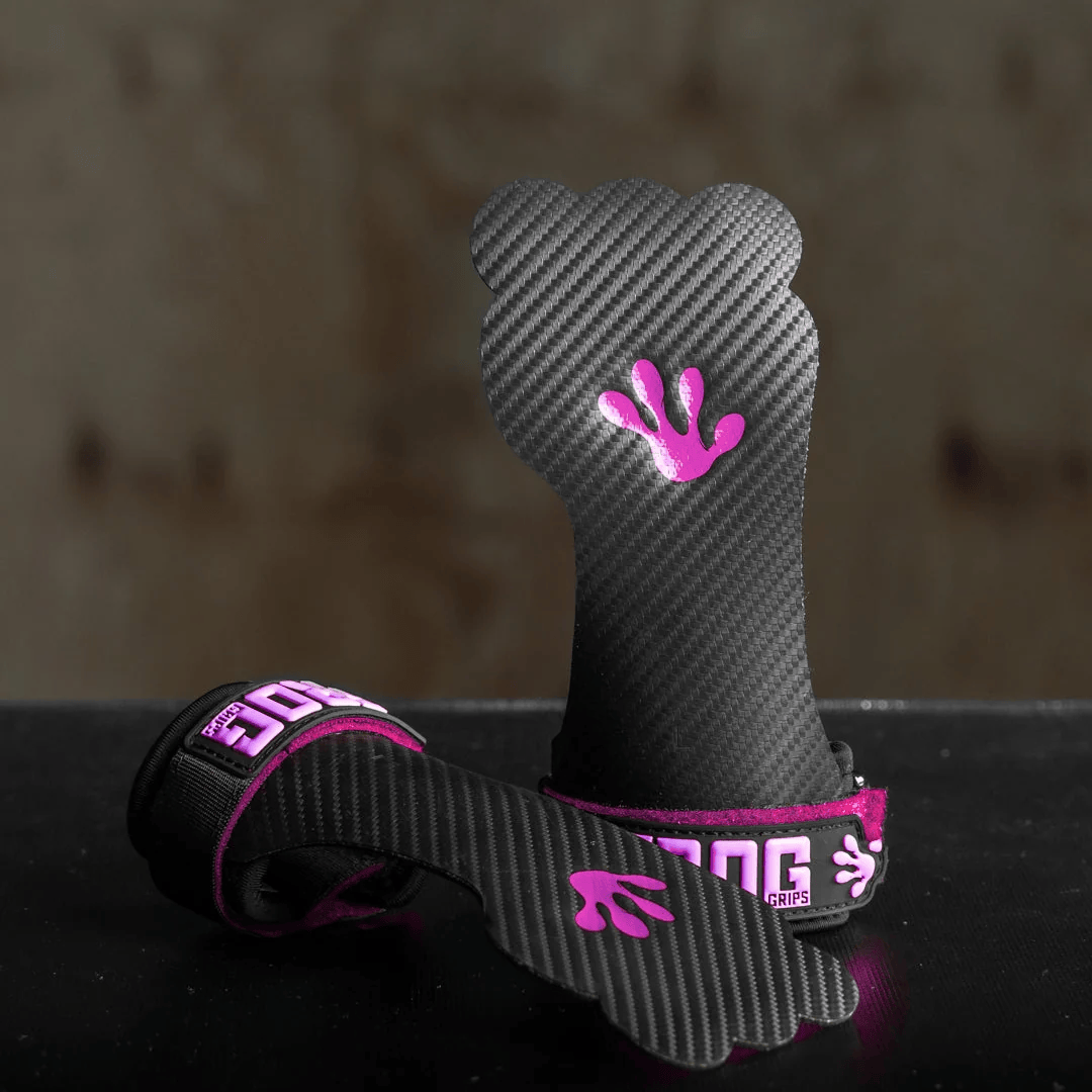 Frog Grips Elite kaufen -  Frog Grips Gymnastics Grips  - Fitness Onlineshop