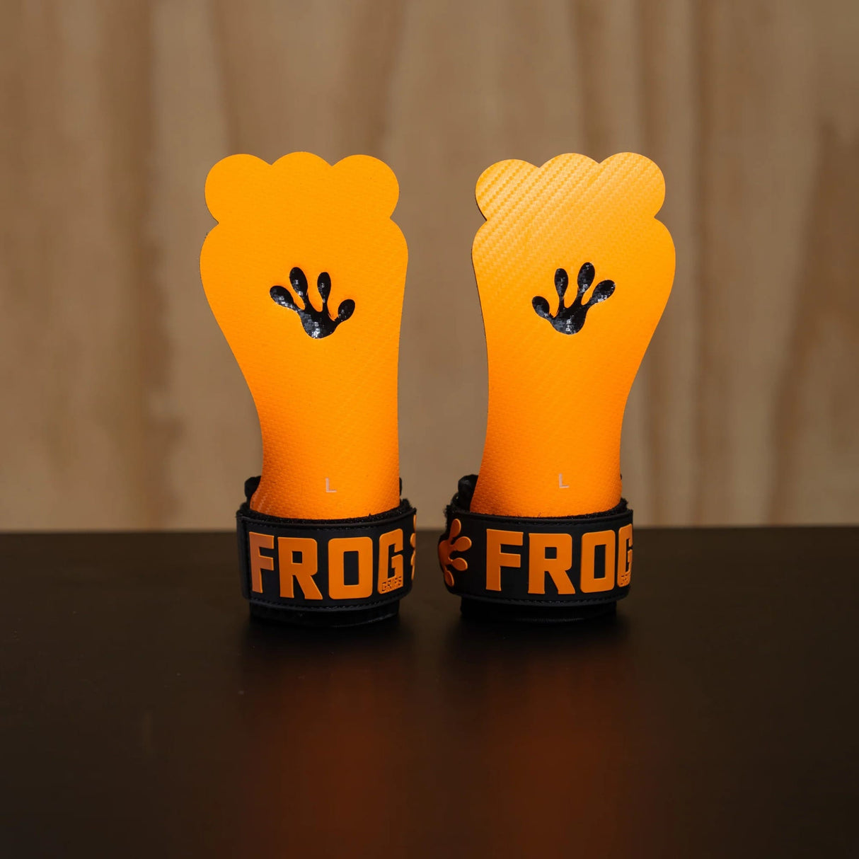 Frog Grips Elite kaufen -  Frog Grips Gymnastics Grips  - Fitness Onlineshop