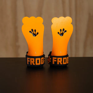 Frog Grips Elite kaufen -  Frog Grips Gymnastics Grips  - Fitness Onlineshop