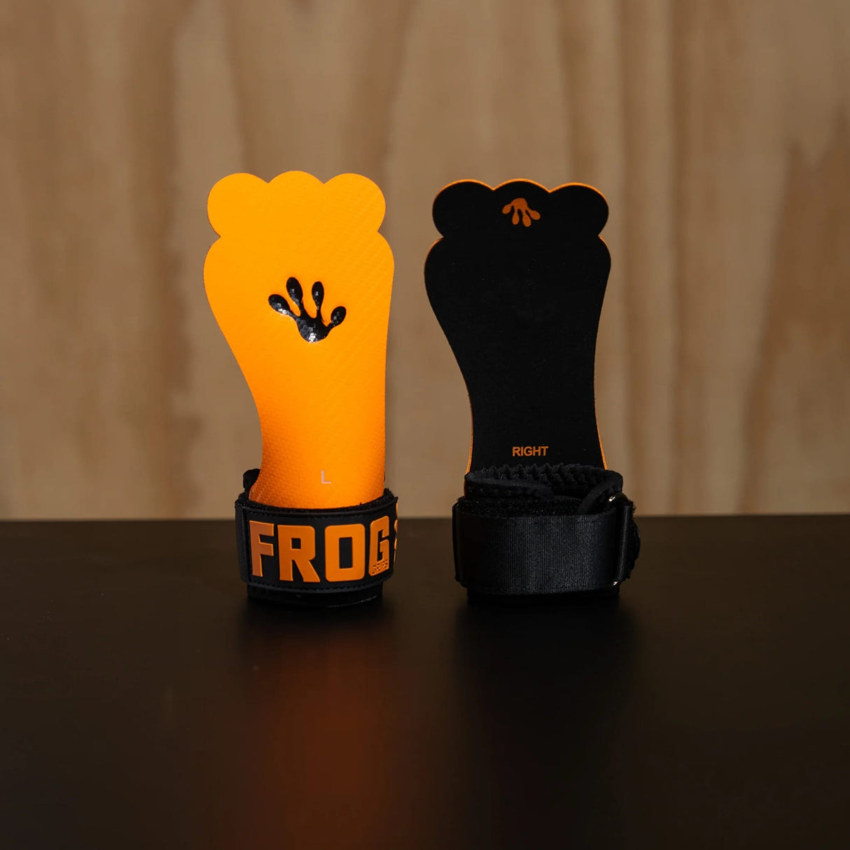 Frog Grips Elite kaufen -  Frog Grips Gymnastics Grips  - Fitness Onlineshop
