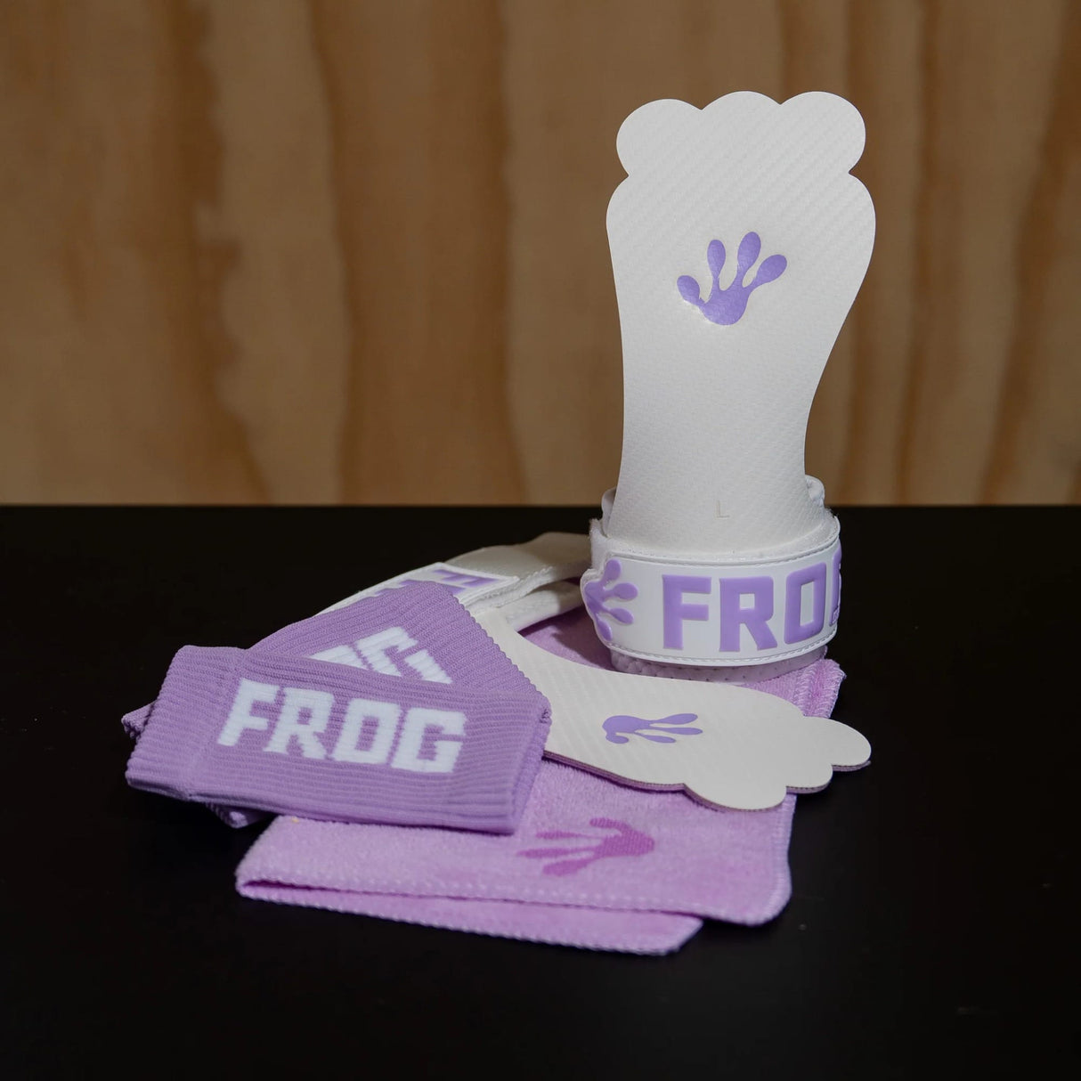 Frog Grips Elite kaufen -  Frog Grips Gymnastics Grips  - Fitness Onlineshop