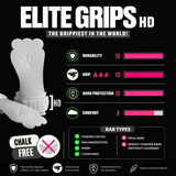 Frog Grips Elite kaufen -  Frog Grips Gymnastics Grips  - Fitness Onlineshop