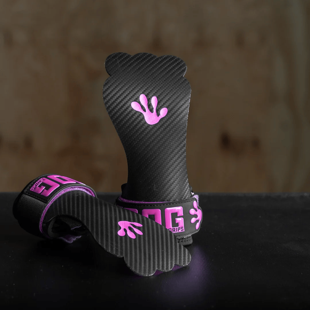 Frog Grips Elite kaufen -  Frog Grips Gymnastics Grips  - Fitness Onlineshop