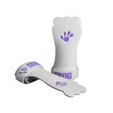 Frog Grips Elite Lavendel / OG (schmal) / S kaufen -  Frog Grips Gymnastics Grips  - Fitness Onlineshop