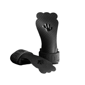 Frog Grips Elite Schwarz / HD (breit) / S kaufen -  Frog Grips Gymnastics Grips  - Fitness Onlineshop