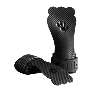 Frog Grips Elite Schwarz / HD (breit) / S kaufen -  Frog Grips Gymnastics Grips  - Fitness Onlineshop