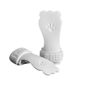 Frog Grips Elite Weiss / HD (breit) / S kaufen -  Frog Grips Gymnastics Grips  - Fitness Onlineshop