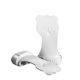 Frog Grips Elite Weiss / OG (schmal) / S kaufen -  Frog Grips Gymnastics Grips  - Fitness Onlineshop