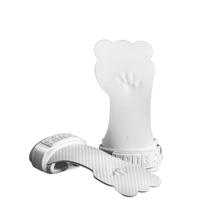 Frog Grips Elite Weiss / OG (schmal) / S kaufen -  Frog Grips Gymnastics Grips  - Fitness Onlineshop