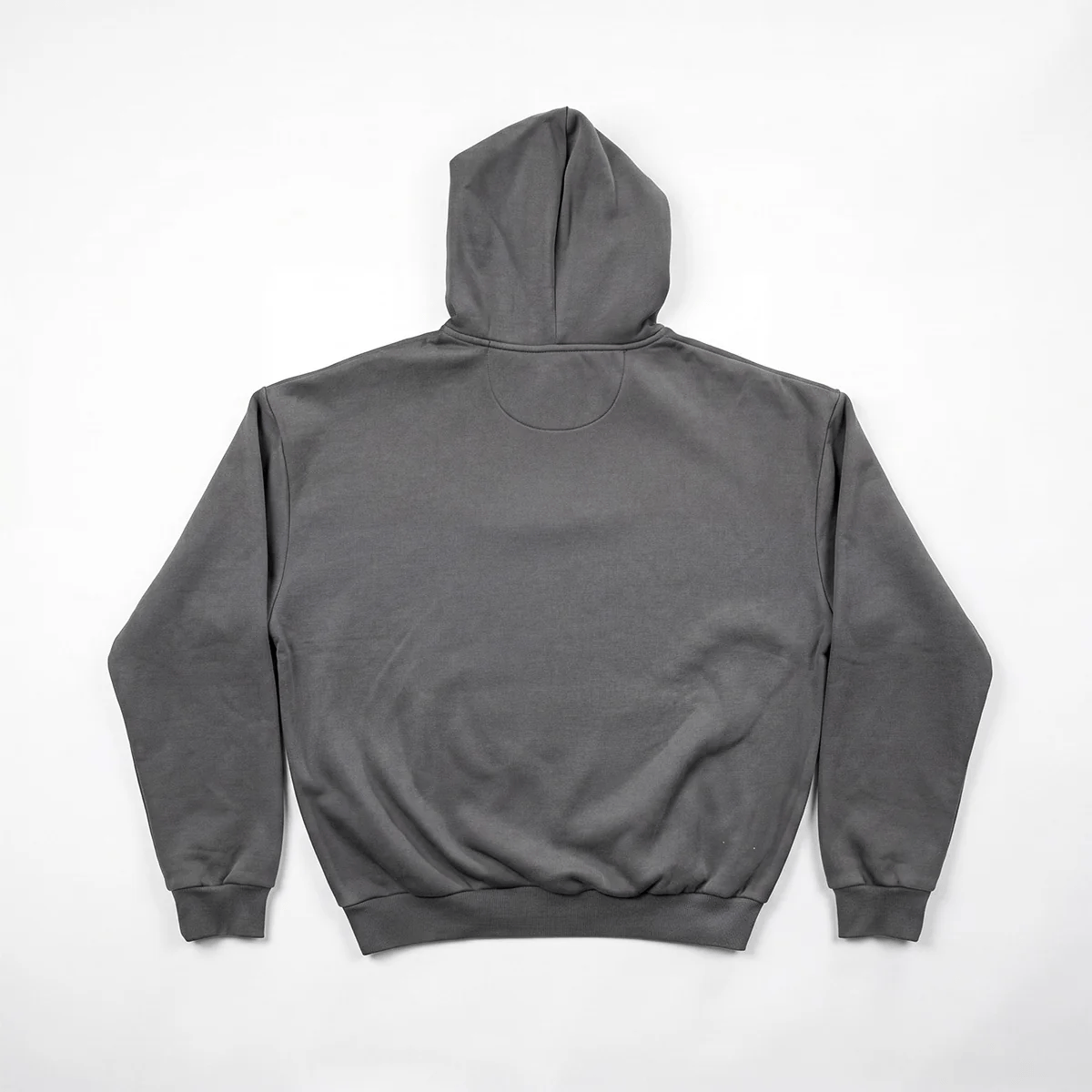 Frog Grips Hoodie Unisex (Grau) kaufen -  Frog Grips Oberteile Herren  - Fitness Onlineshop